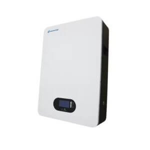 SMS Energy 51100 Powerwall LiFePO4 Battery