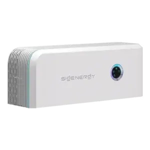 Sigen Energy Controller 1